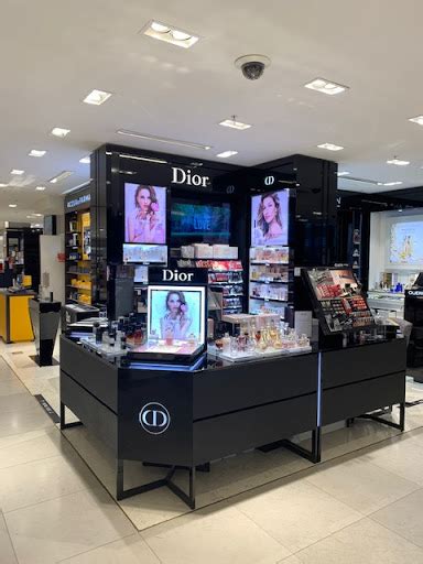 dior marseille